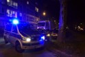 VU PKW Strab Koeln Melatenguertel Eisenstr P06